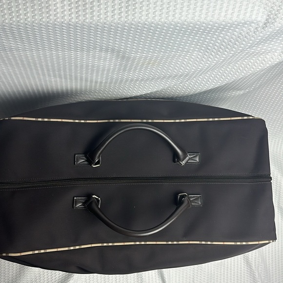 Burberry Duffle Bag nova pattern Large - Picture 8 of 17